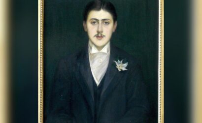 En el centenario de la partida de Marcel Proust la etiqueta #Proust100 invita a conocer su obra o releerla