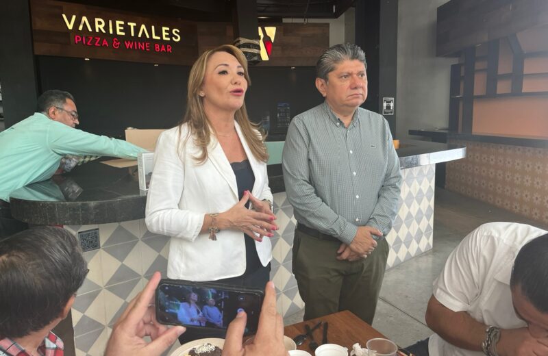 Gaspar Quintal quiere dirigir al PRI en Yucatán