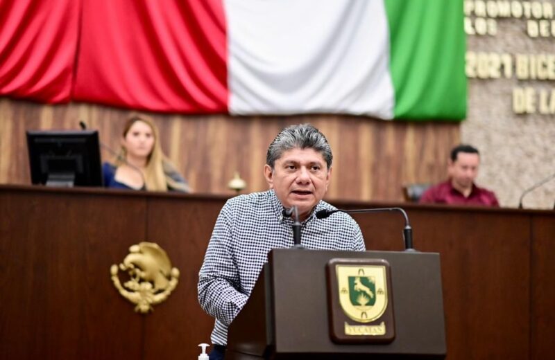 Paquete Fiscal de Yucatán para 2023 es poco equilibrado: Gaspar Quintal