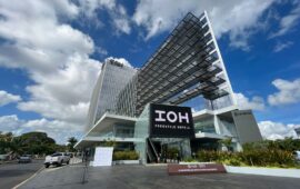 La marca IOH, de Grupo Posadas, inaugura su primer hotel en Mérida