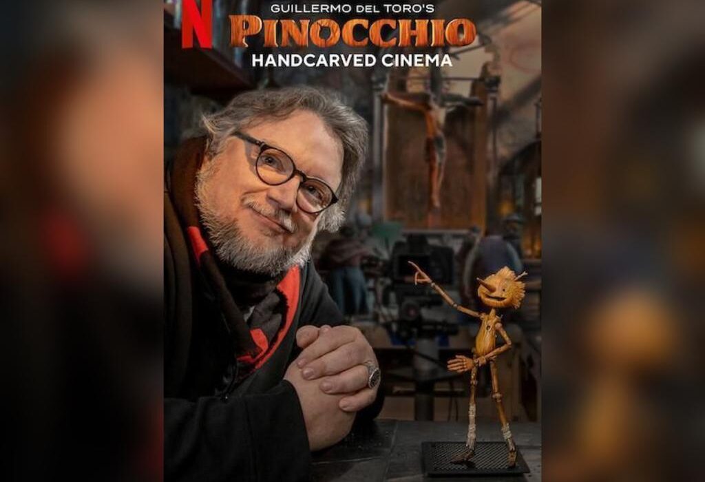 Pinocho, de Guillermo del Toro, enseña que los seres humanos están por encima de todo