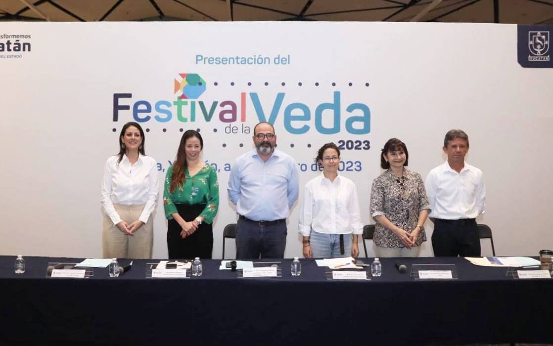 Cultura, turismo sustentable, economía y más en el Festival de la Veda del Mero