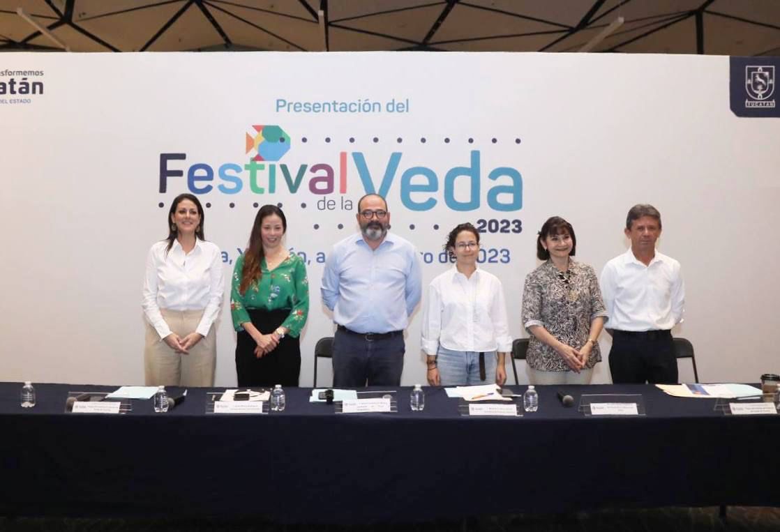 Cultura, turismo sustentable, economía y más en el Festival de la Veda del Mero