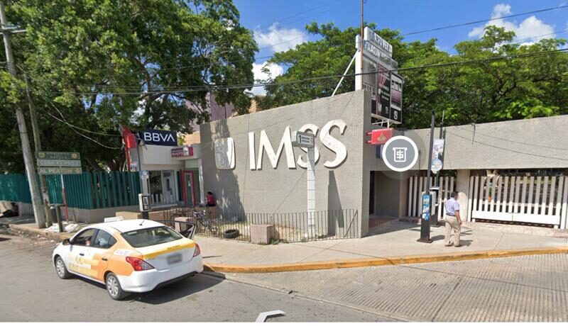 Altos funcionarios del IMSS Yucatán investigados por la Función Pública por presuntos actos de corrupción