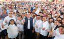Respaldo político de líderes municipales del PAN a Renán Barrera