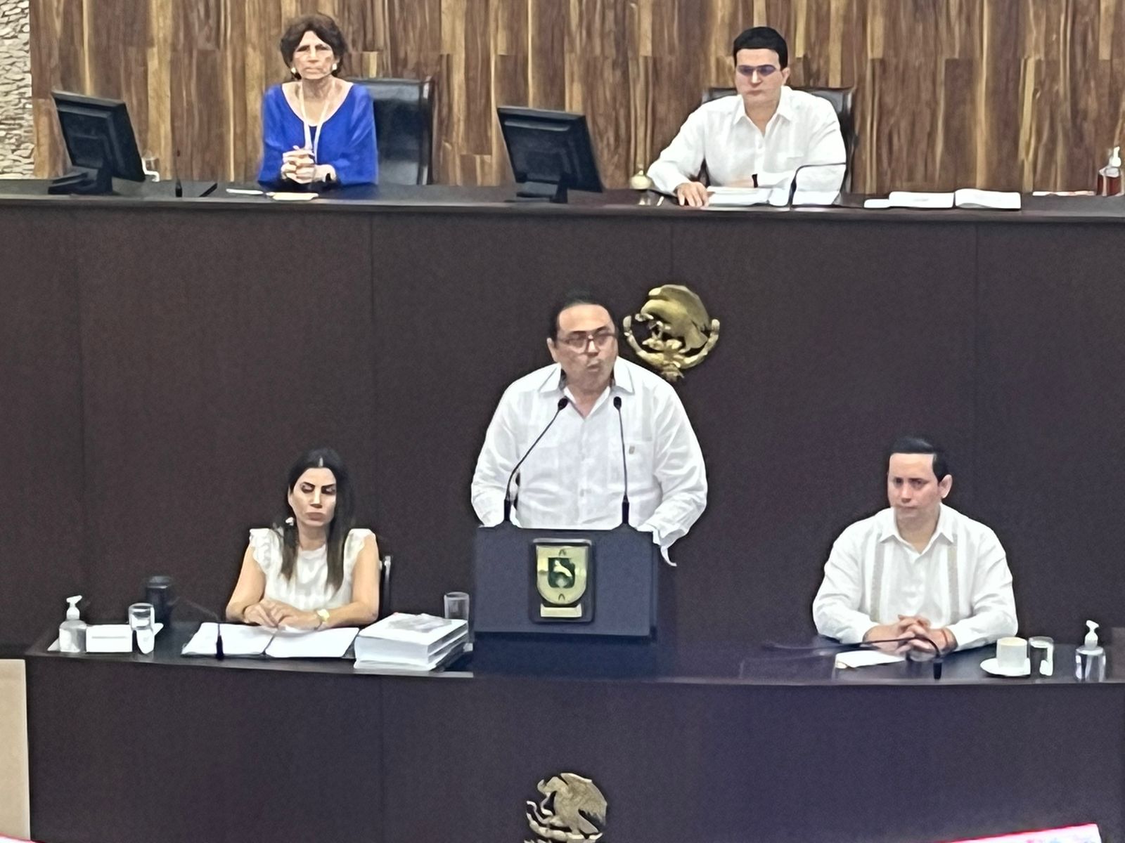 Ayuntamientos de Progreso y Kanasín, de entre las autoridades que más violan derechos humanos