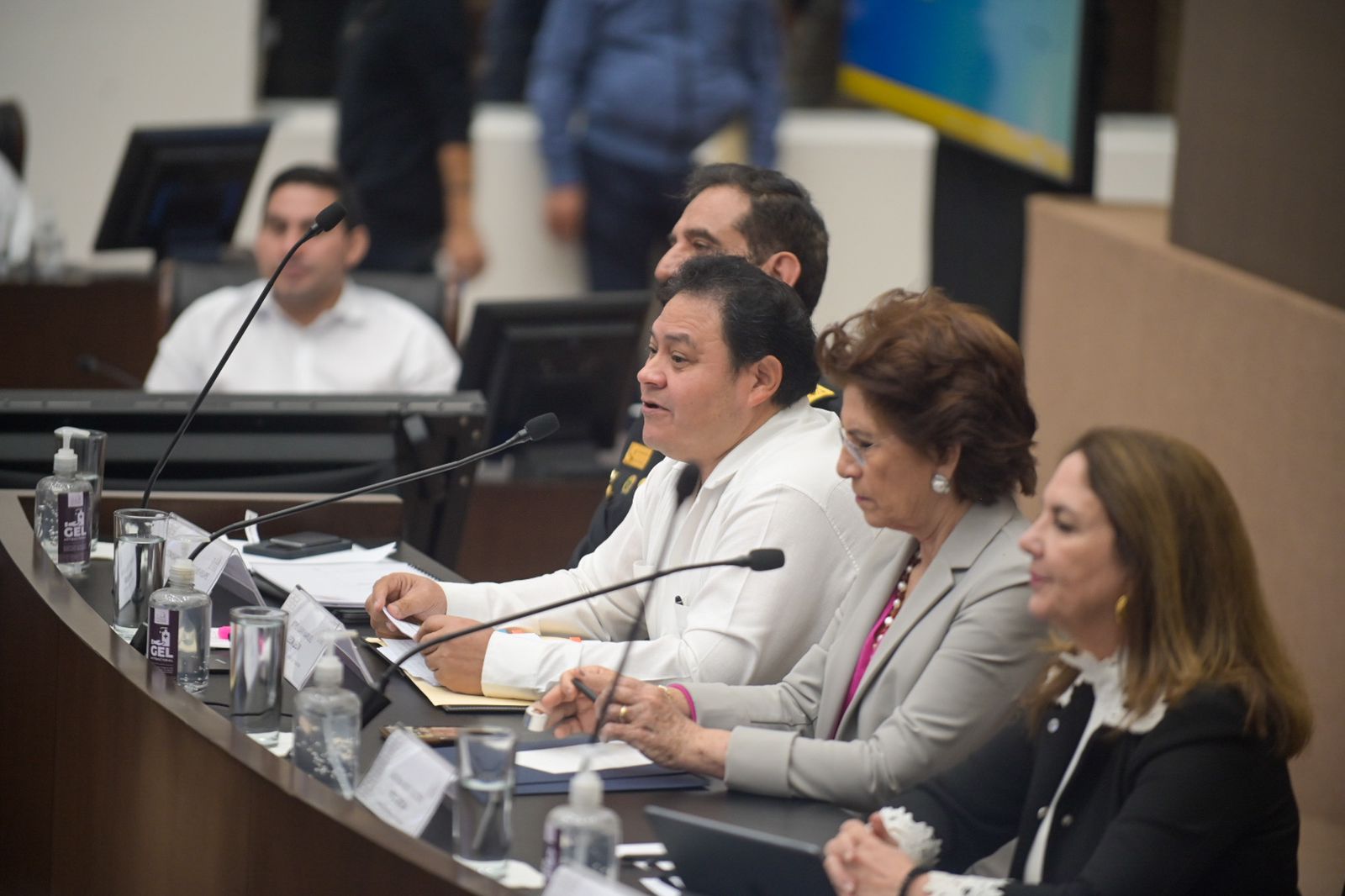 FGE investiga tres casos de tortura en Yucatán