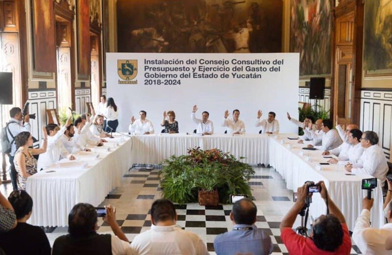 Yucatán solo tuvo observaciones de la Auditoría Superior de la Federación por 17 millones de pesos en el ejercicio de 2021