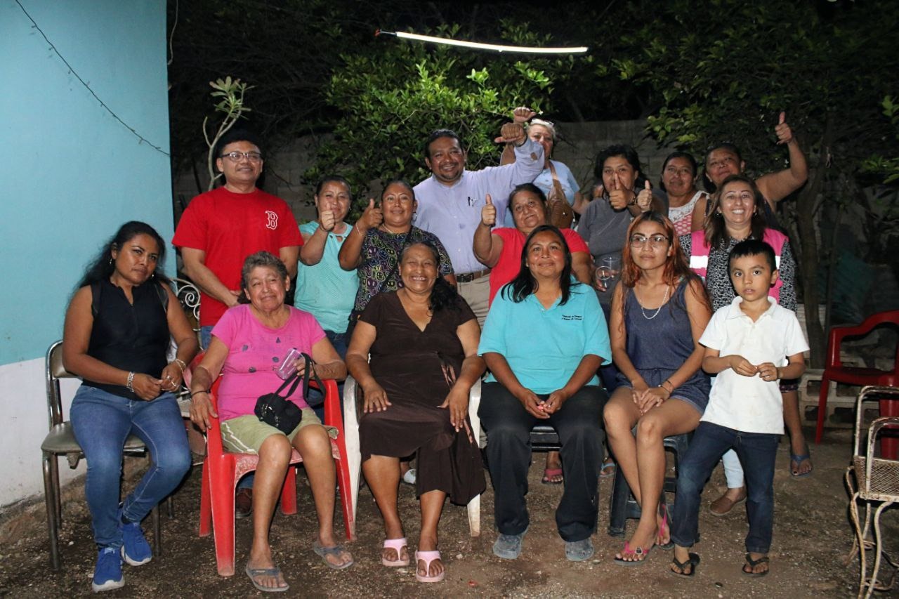 Habitantes del sur de Mérida reclaman acceso a servicios de salud