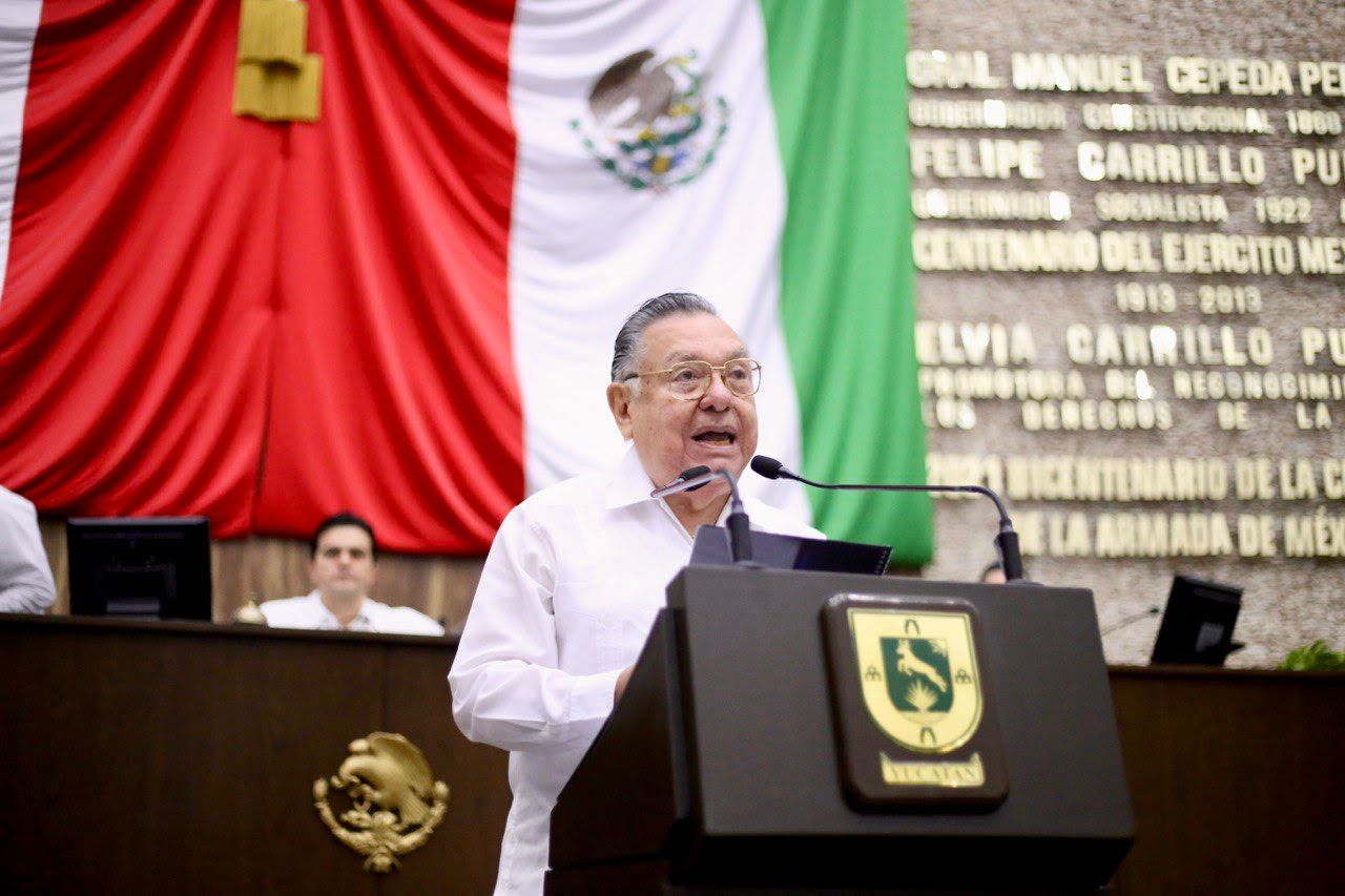 En el centenario de Peregrina, Luis Pérez Sabido la destaca como un ícono de la trova yucateca