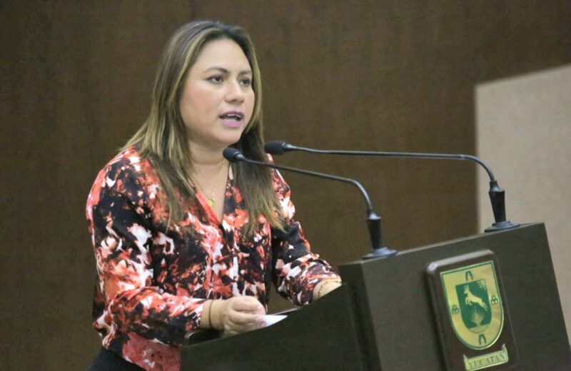 Exhortan al Senado a aprobar la Ley 3 de 3 de Yucatán