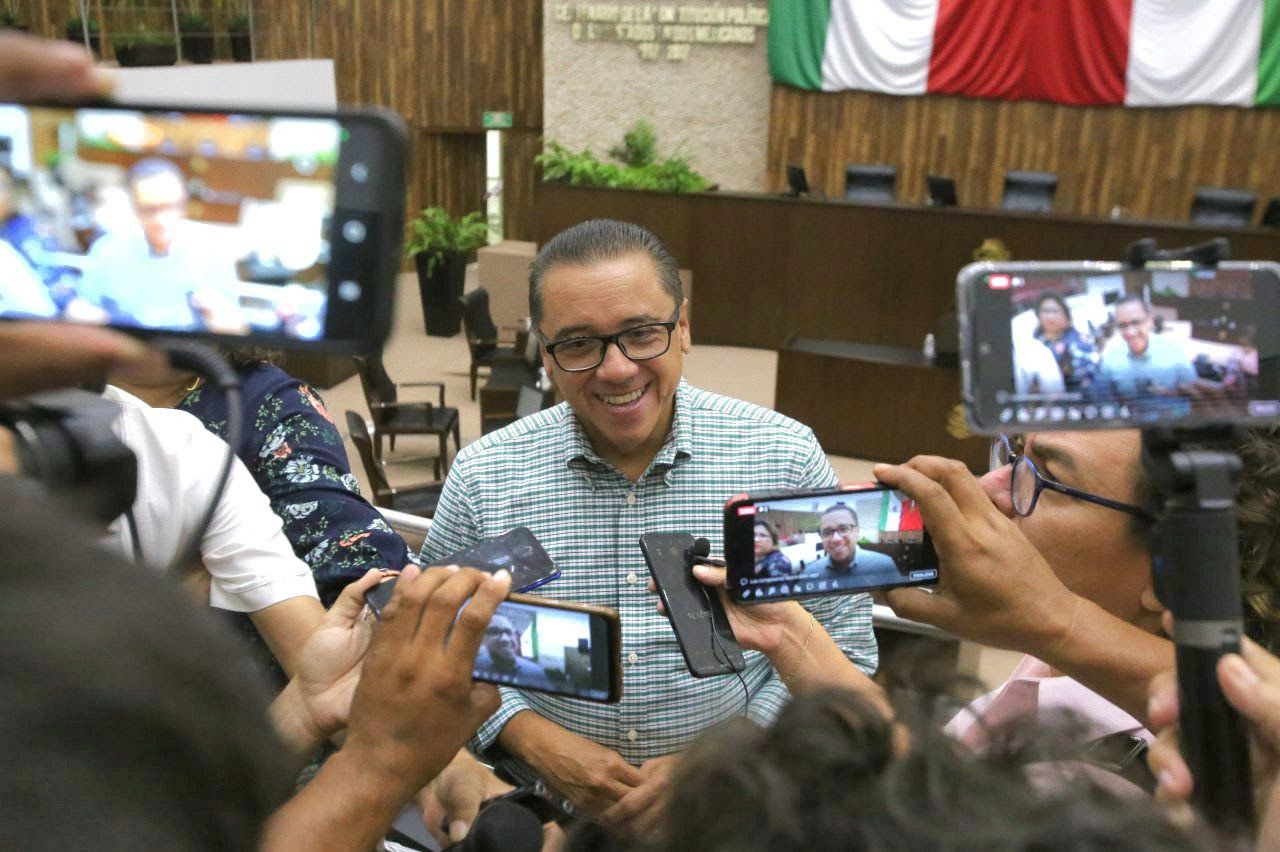 Yucatán, a la vanguardia con fiscalía autónoma y cambios constitucionales