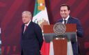 AMLO destaca a Yucatán como ejemplo nacional en seguridad pública y crecimiento económico