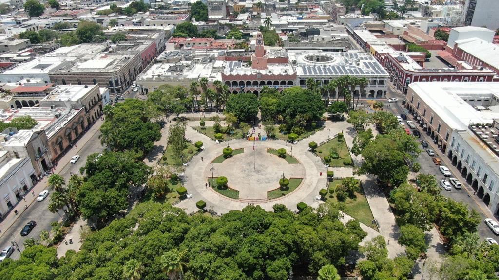 Mérida, en cuarto lugar de percepción de seguridad nacional