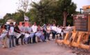 Inicia rehabilitación de calles en Oxcum, comisaría de Umán