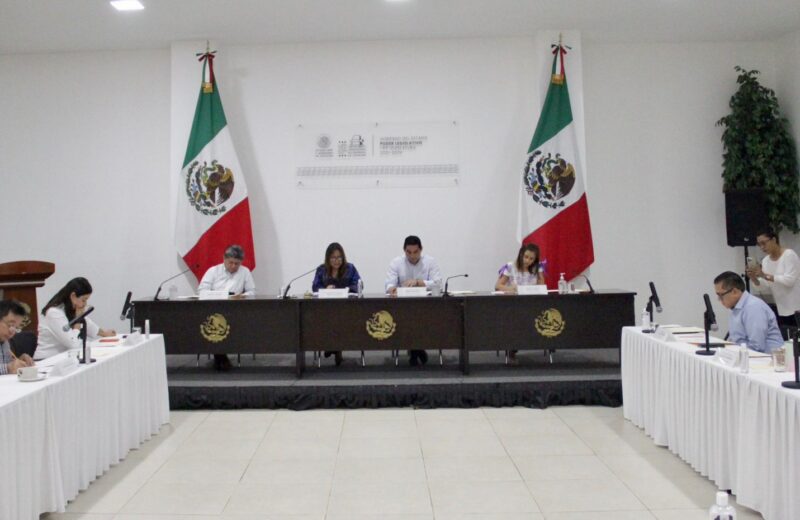Habrá paridad de género en la Gubernatura de Yucatán
