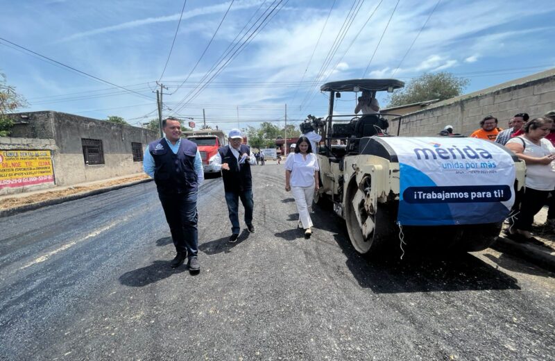 Mérida tendrá más patrullas eléctricas para vigilancia del Centro Histórico