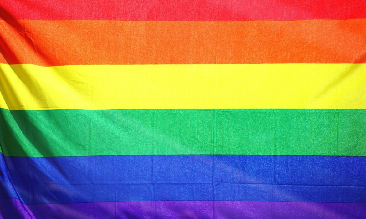 lgbt flag