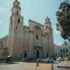 building of archdiocese of yucatan