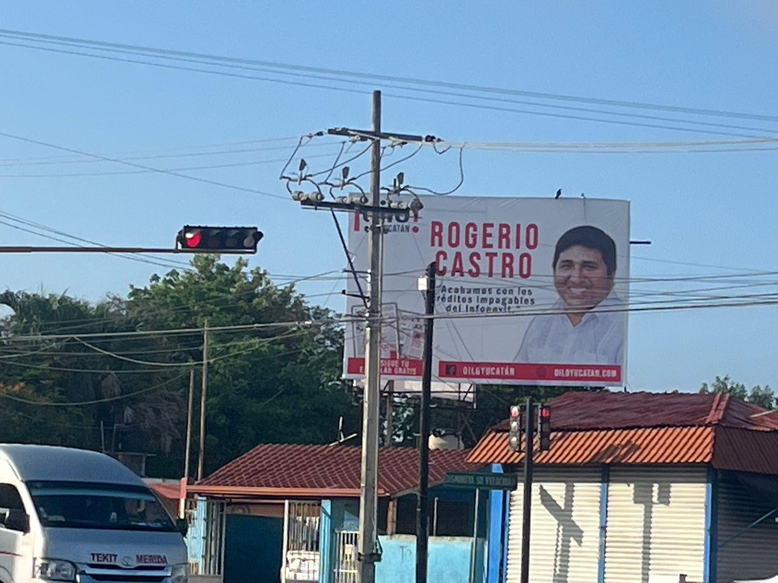 Denuncia el PRI a Rogerio Castro por posibles actos anticipados de campaña