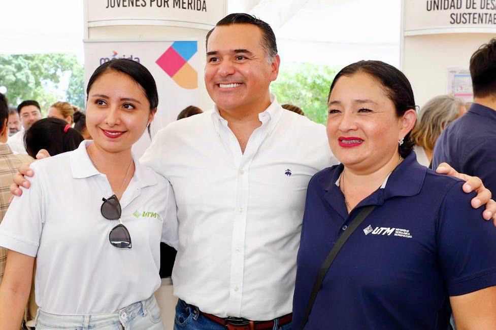 Mérida ofrece talleres en Centros de Desarrollo Integral