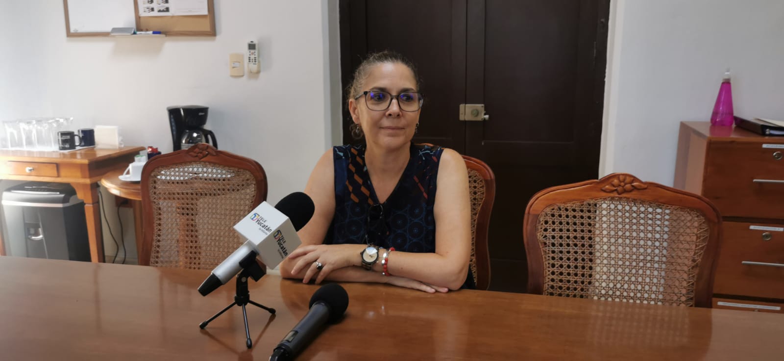 Carolina Depetris, nueva directora del CEPHCIS