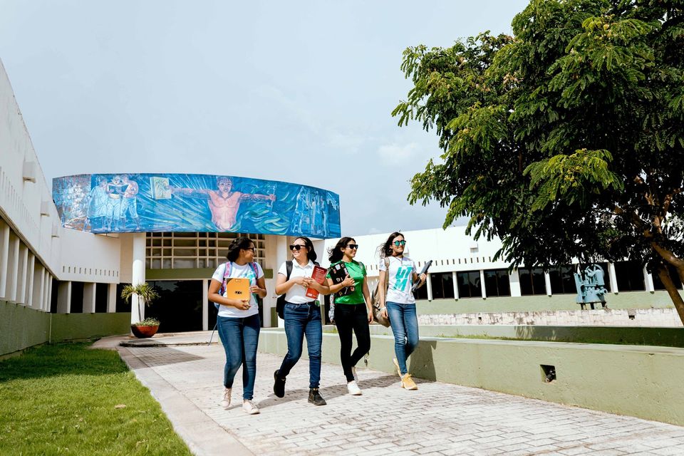 Mil 270 alumnos de nuevo ingreso inician cuatrimestre en la UTM