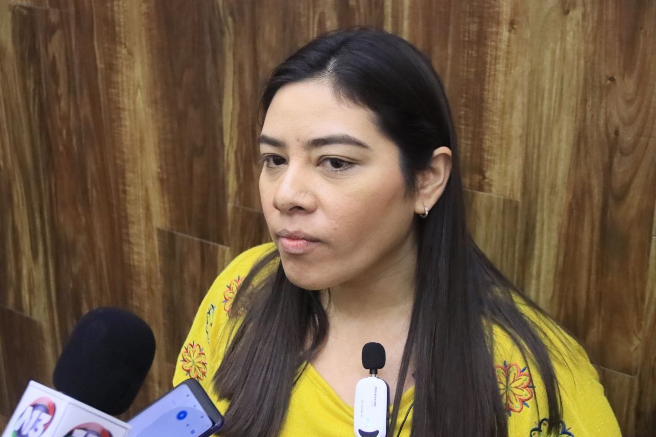 MC lamenta rechazo panista a exhortar a Salud para reforzar combate al dengue
