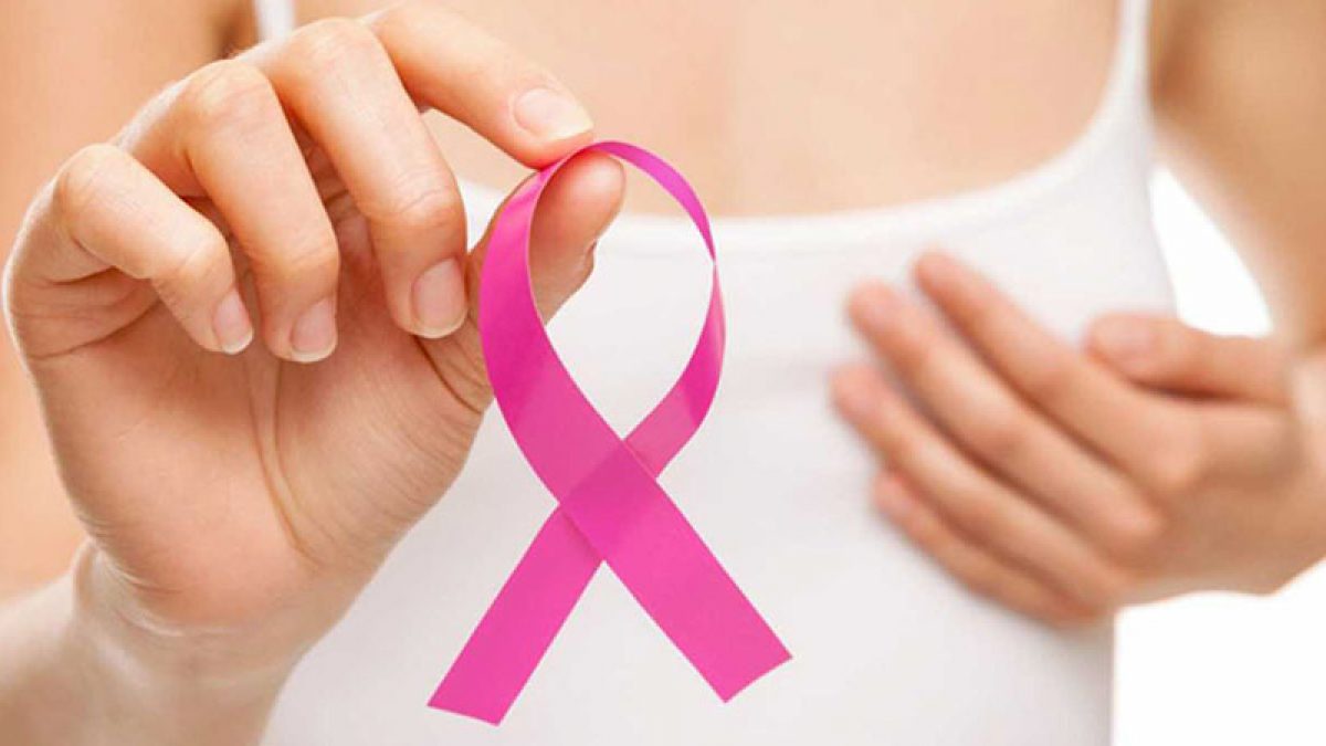 La lucha y la prevención del cáncer de mama es todo el año