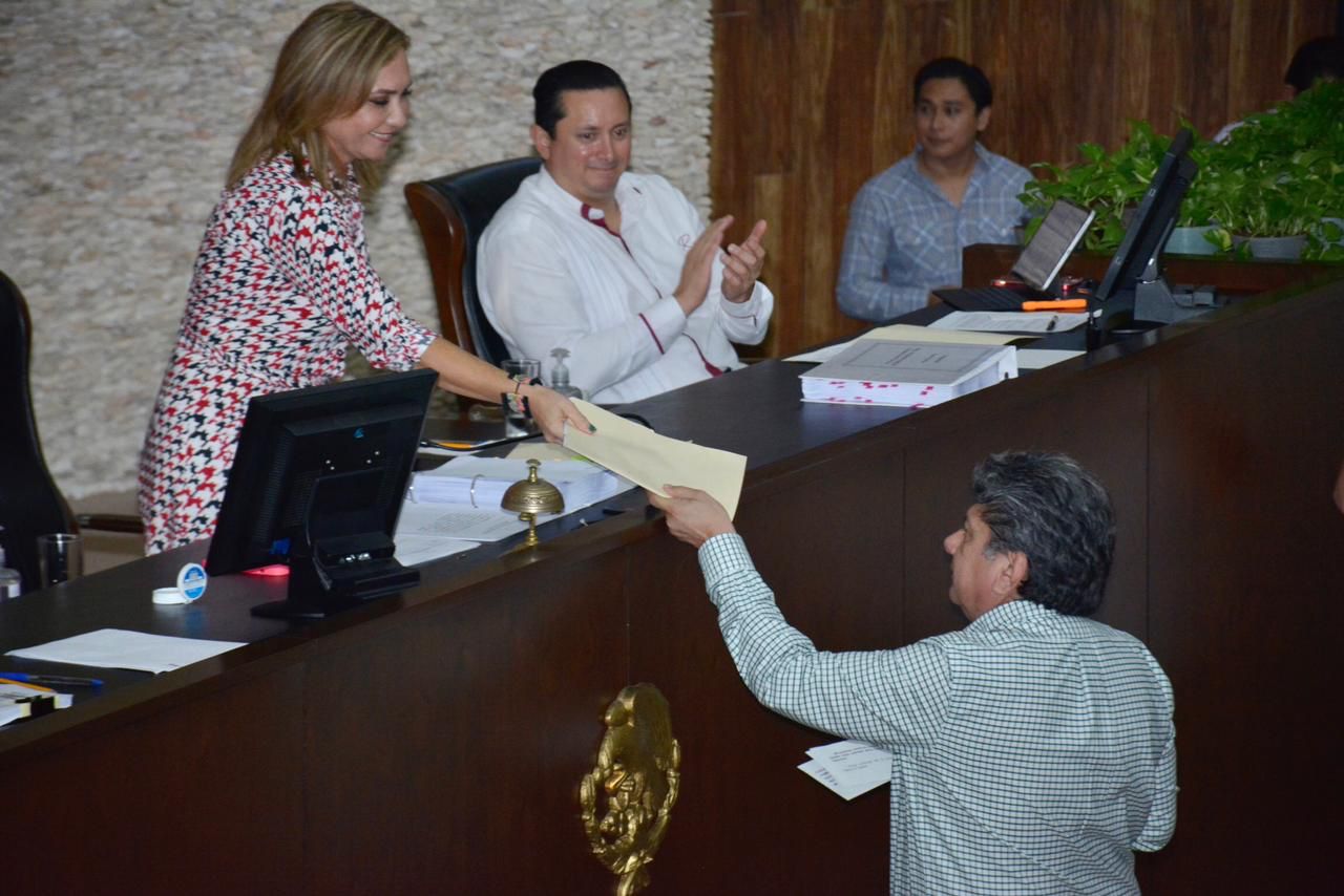 Propone el PRI reforma para fomentar arborización en Yucatán