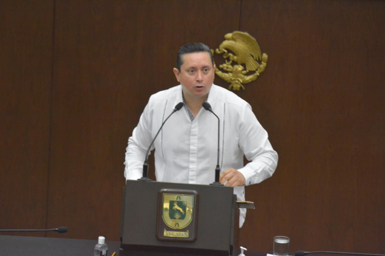 Echazarreta insiste: Secretaría del Bienestar desvía recursos a campañas políticas de Morena