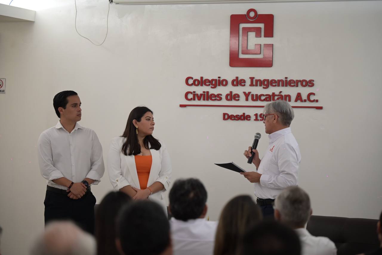 Vida Gómez propone crear la Comisión de Energía de Yucatán