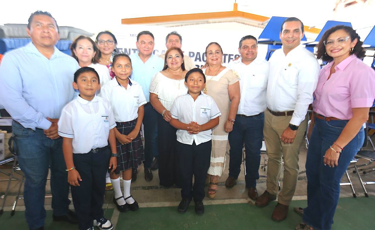 Niños vallisoletanos irán a la Expo Ciencia en Perú con proyecto sobre basura