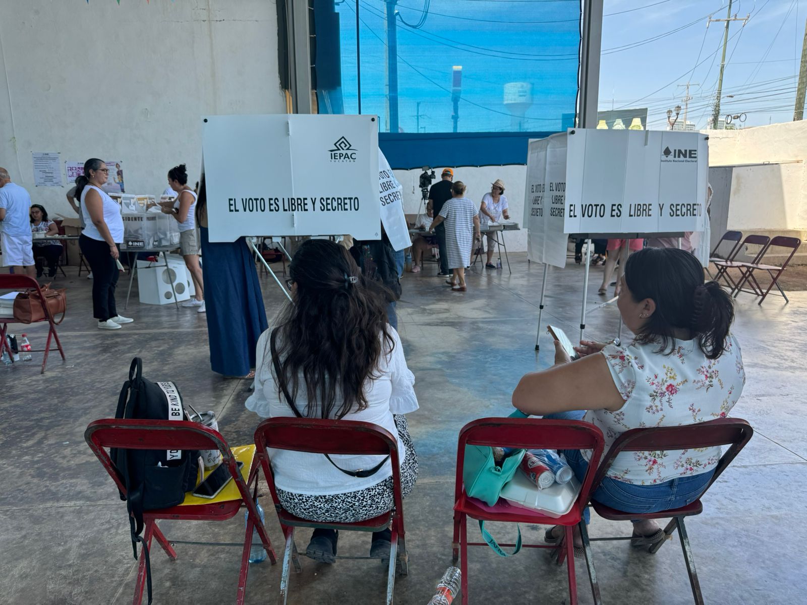 Elecciones en Yucatán: Legitimidad y credibilidad