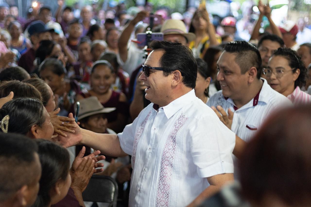 Desarrollo Social será Secretaría del Bienestar: Huacho Díaz Mena