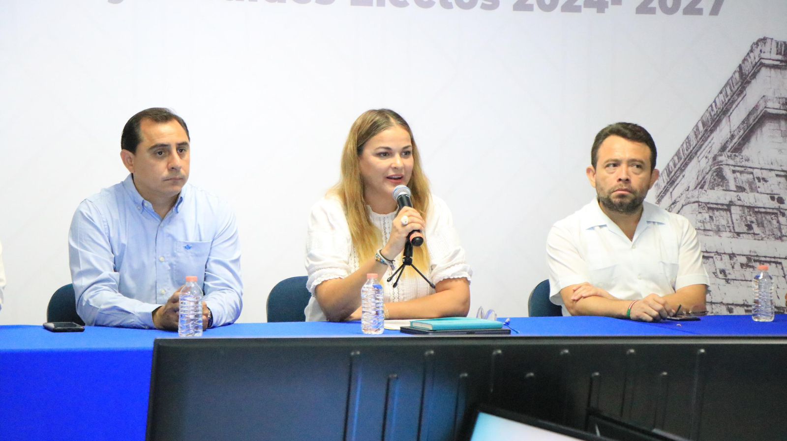 Alcaldes electos del PAN se capacitan para dar resultados