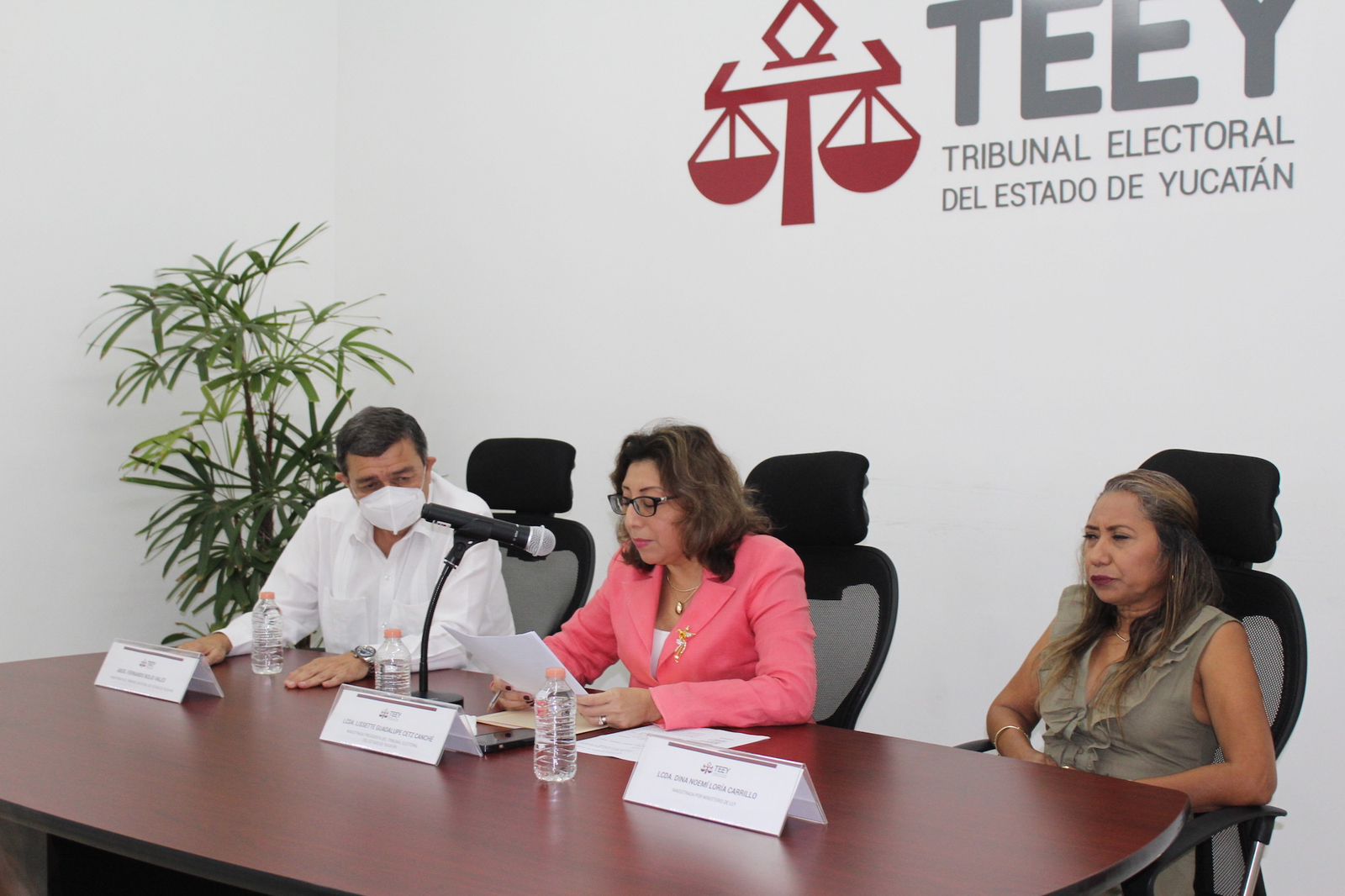 TEEY ordena anular elecciones en Izamal, Progreso y Hunucmá. Ya son 4 los invalidados