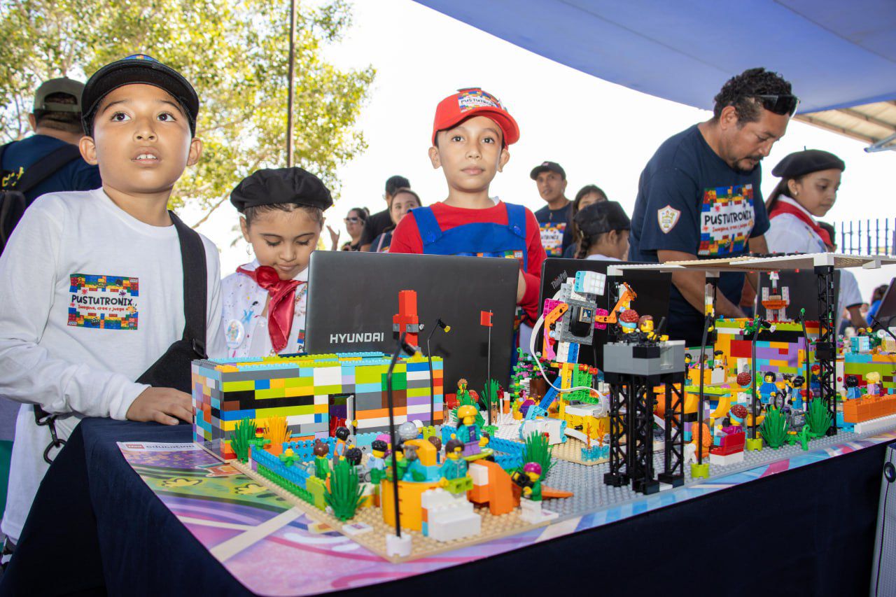 Convocan a impulsar las ciencias y la robótica en escuelas yucatecas