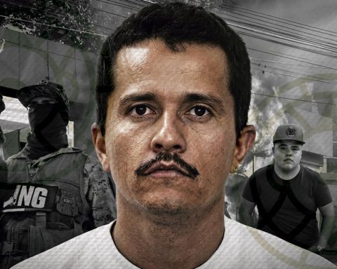 Imagen de contexto sobre la muerte de El Mencho, el operativo en Jalisco y los bloqueos en el Bajío tras acciones federales contra el CJNG.