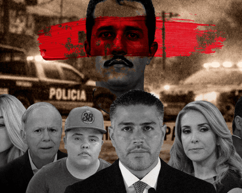 El Mencho y recuento de víctimas y atentados en México