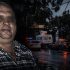 Clínica particular de Mérida donde murió Brendo Skylab Ruz García tras una emergencia médica.